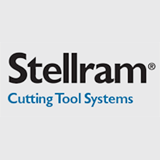 Stellram logo